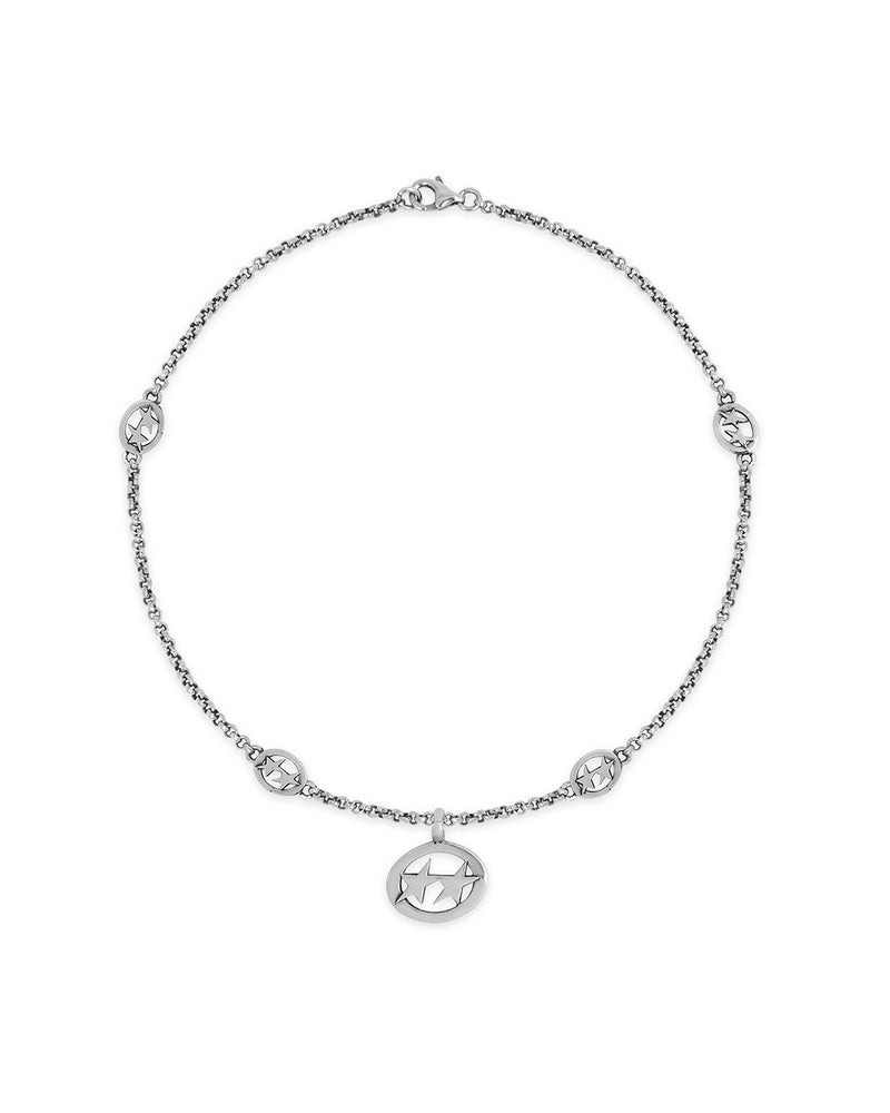 TwoJeys｜Icon Superstar Necklace