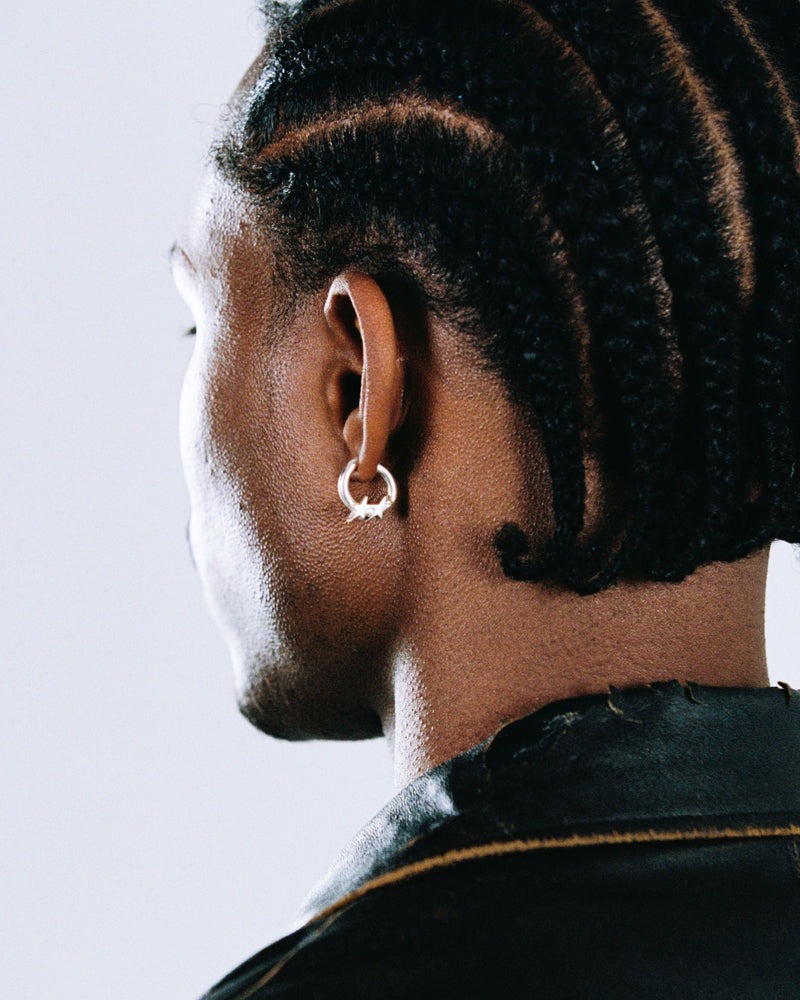 TwoJeys｜TJ Icon Earrings