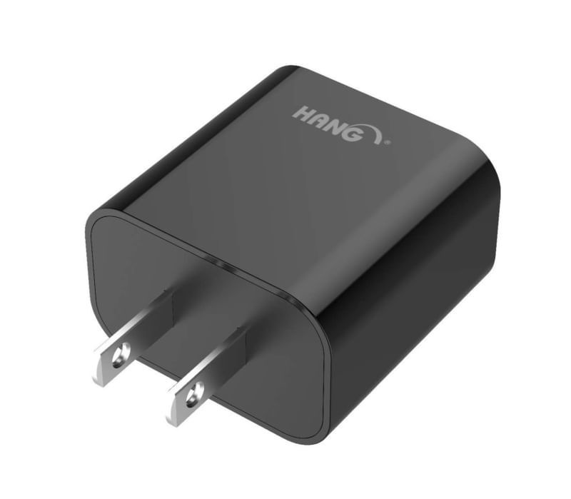 HANG｜充電頭 PD快充頭 充電器