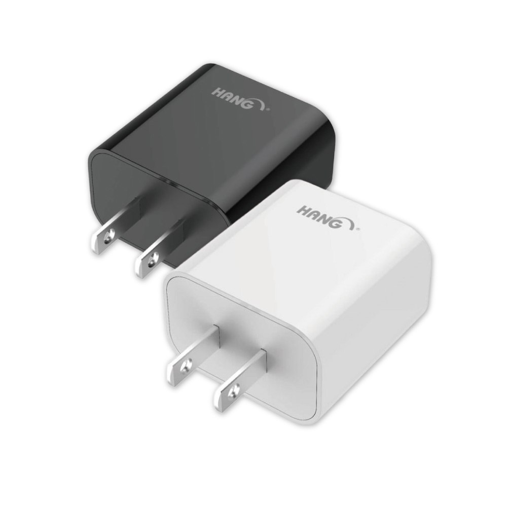 HANG｜充電頭 PD快充頭 充電器