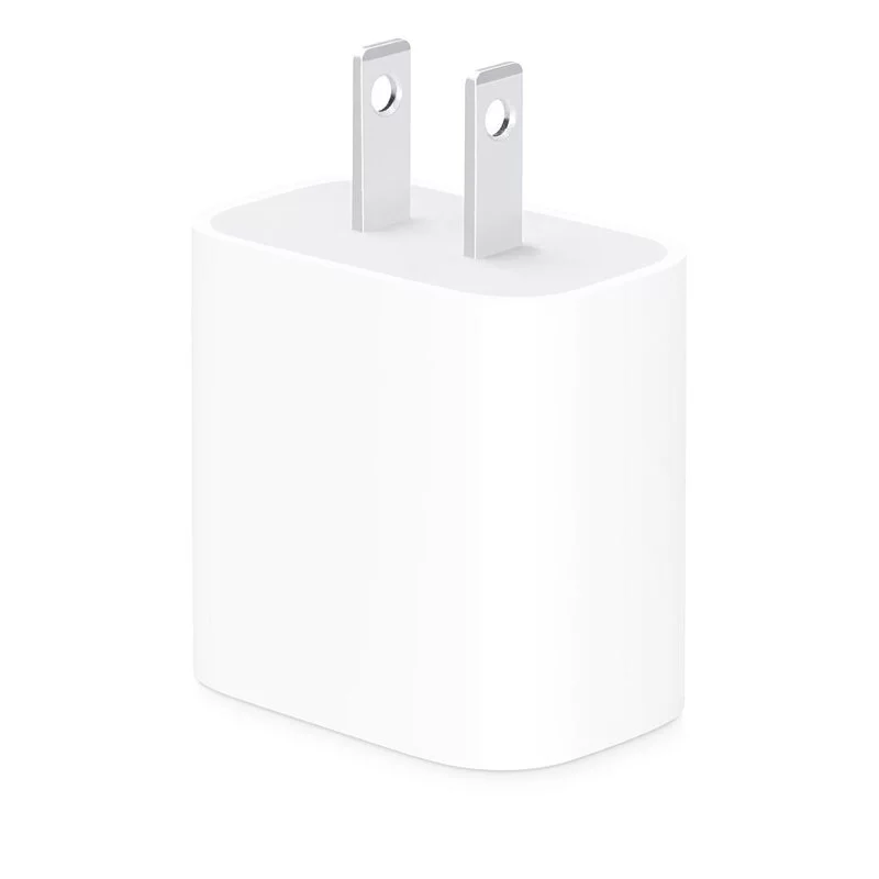 蘋果原廠｜Apple 20W USB‑C 電源轉接器