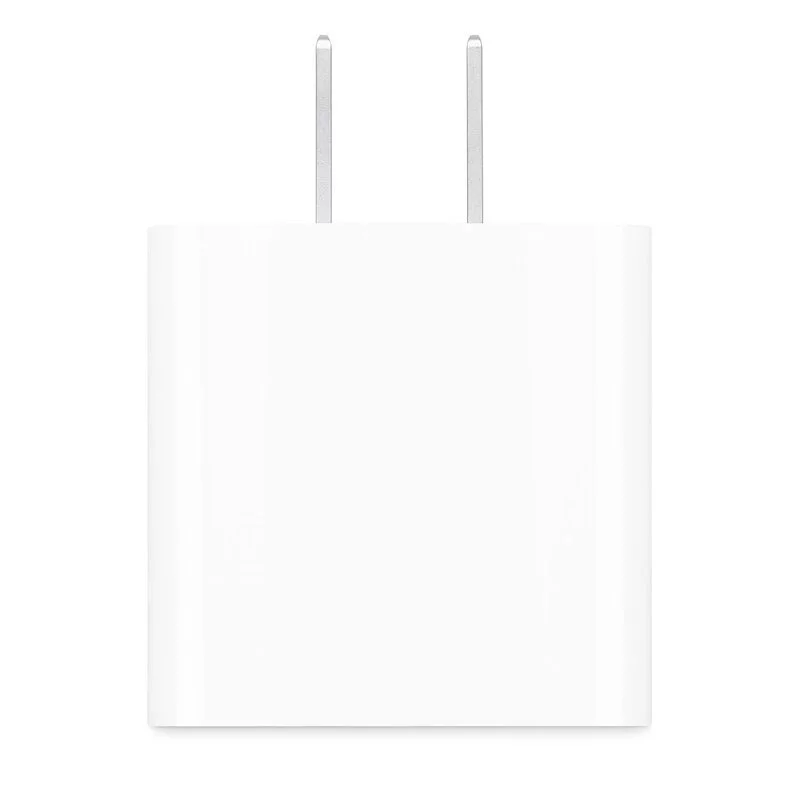 蘋果原廠｜Apple 20W USB‑C 電源轉接器