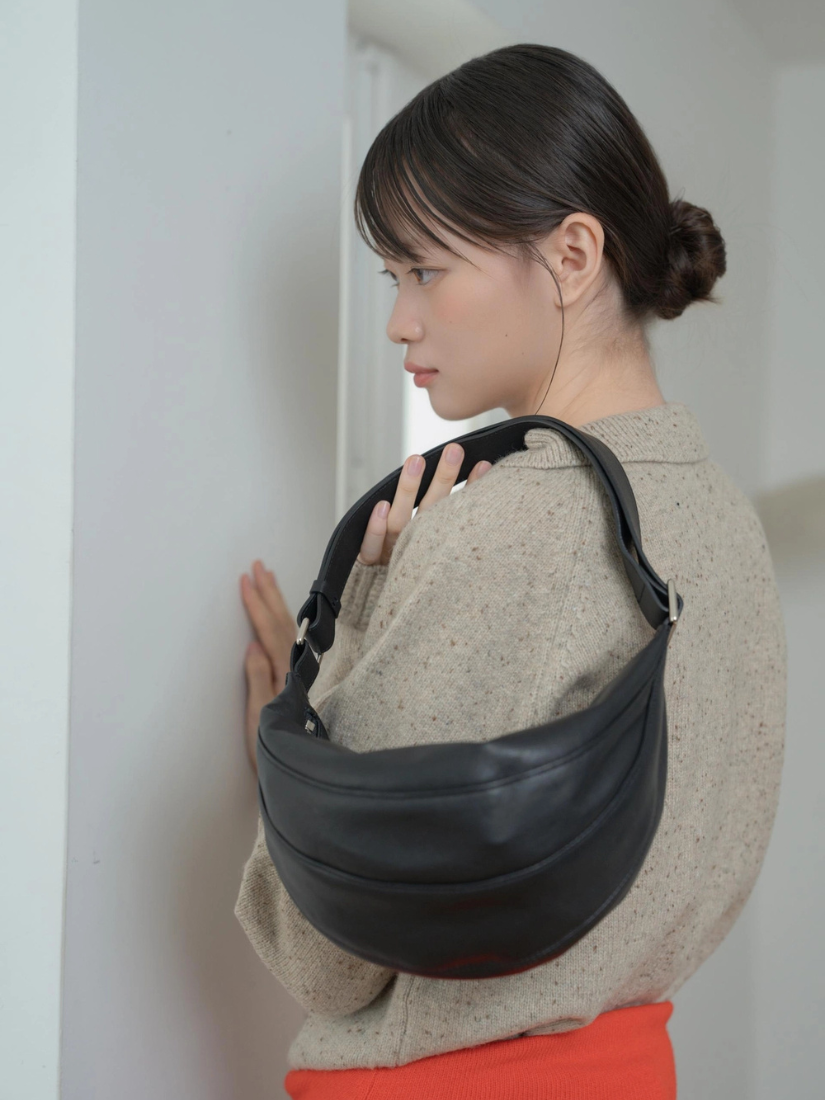 【 4/19收單 】｜Bucks & Leather  Canoe Mini 迷你獨木舟包