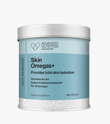 ANP 水潤肌 Omegas+ 維 A 療程 Skin Omegas+™
