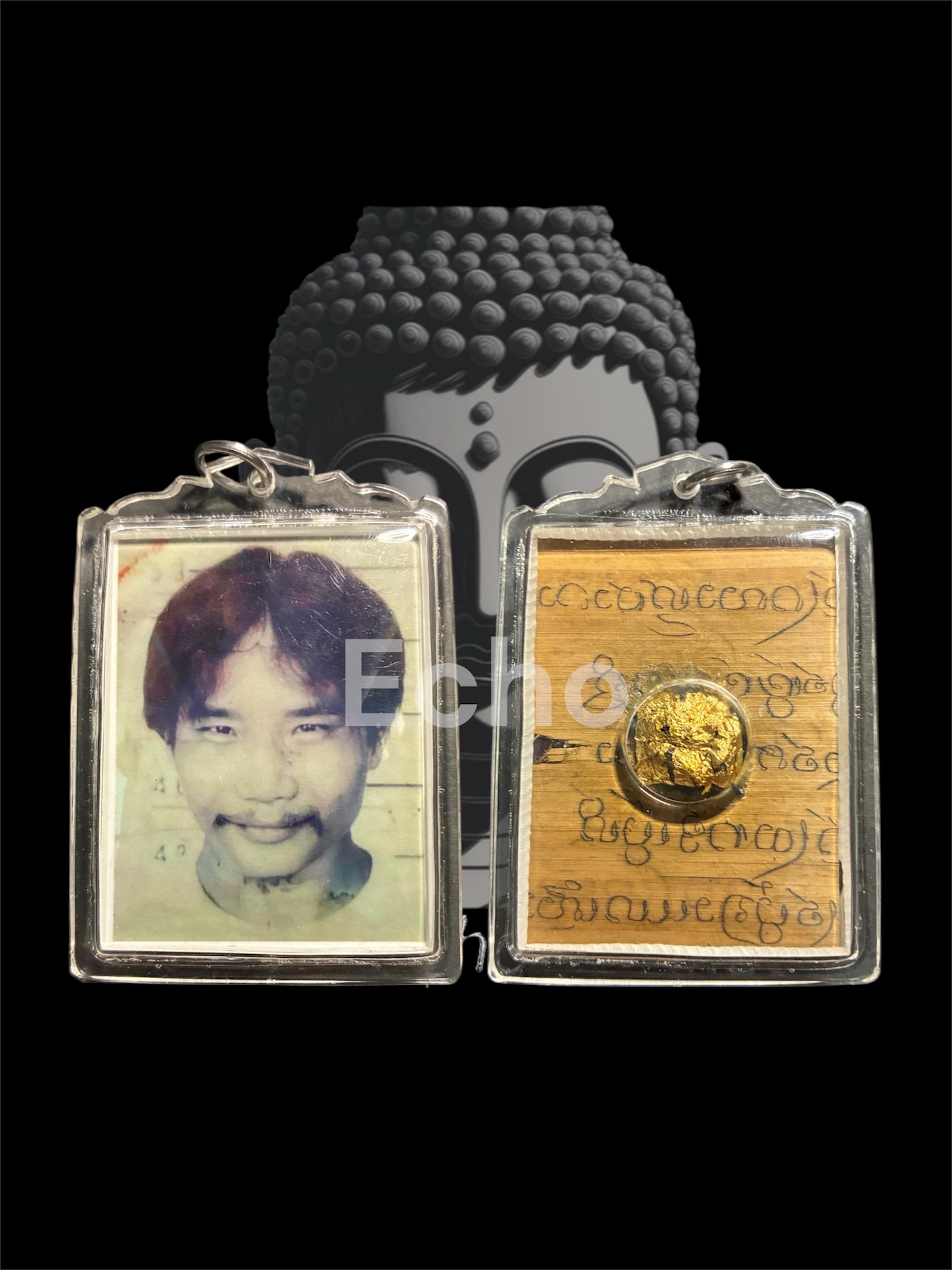 阿贊望打 阿贊燙醒 法照