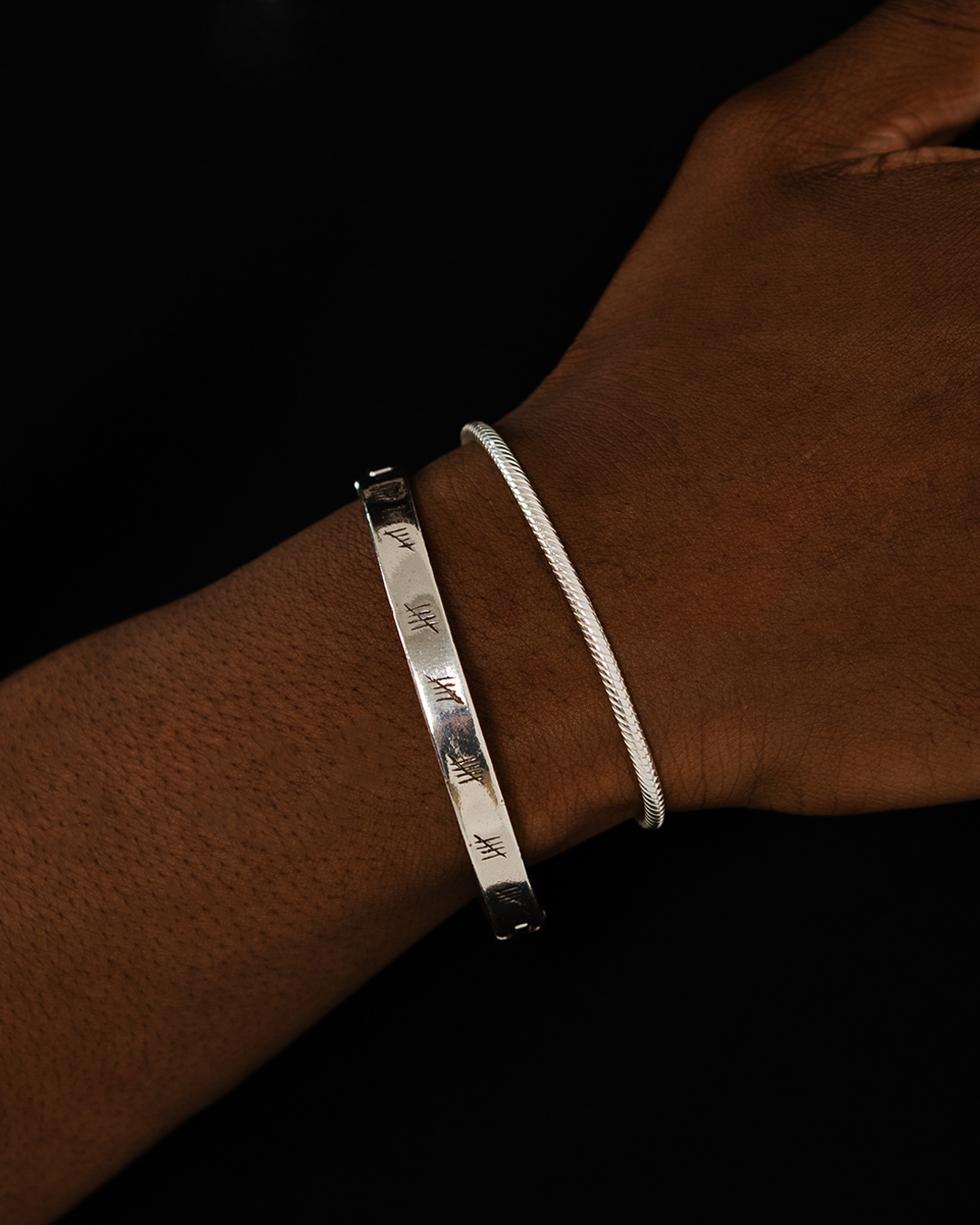 Twojeys｜Hope Bracelet
