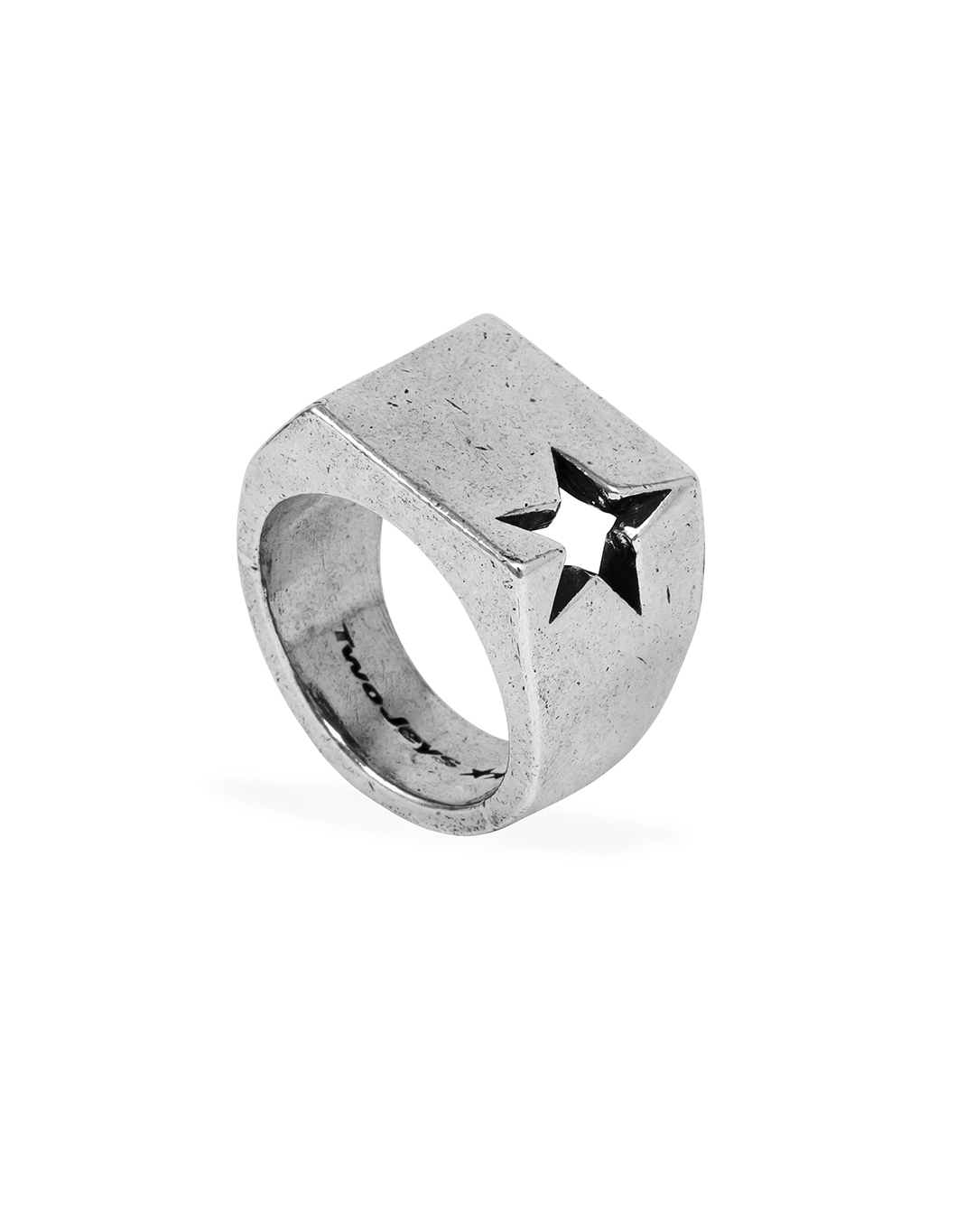Twojeys｜Falling Star Ring