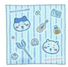 日本CHIIKAWA方巾25x25 (非日本製)