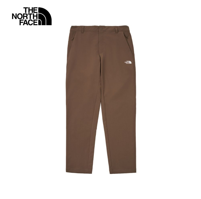 The North Face - 男裝新款基本款褲子 NF0A8E4Y