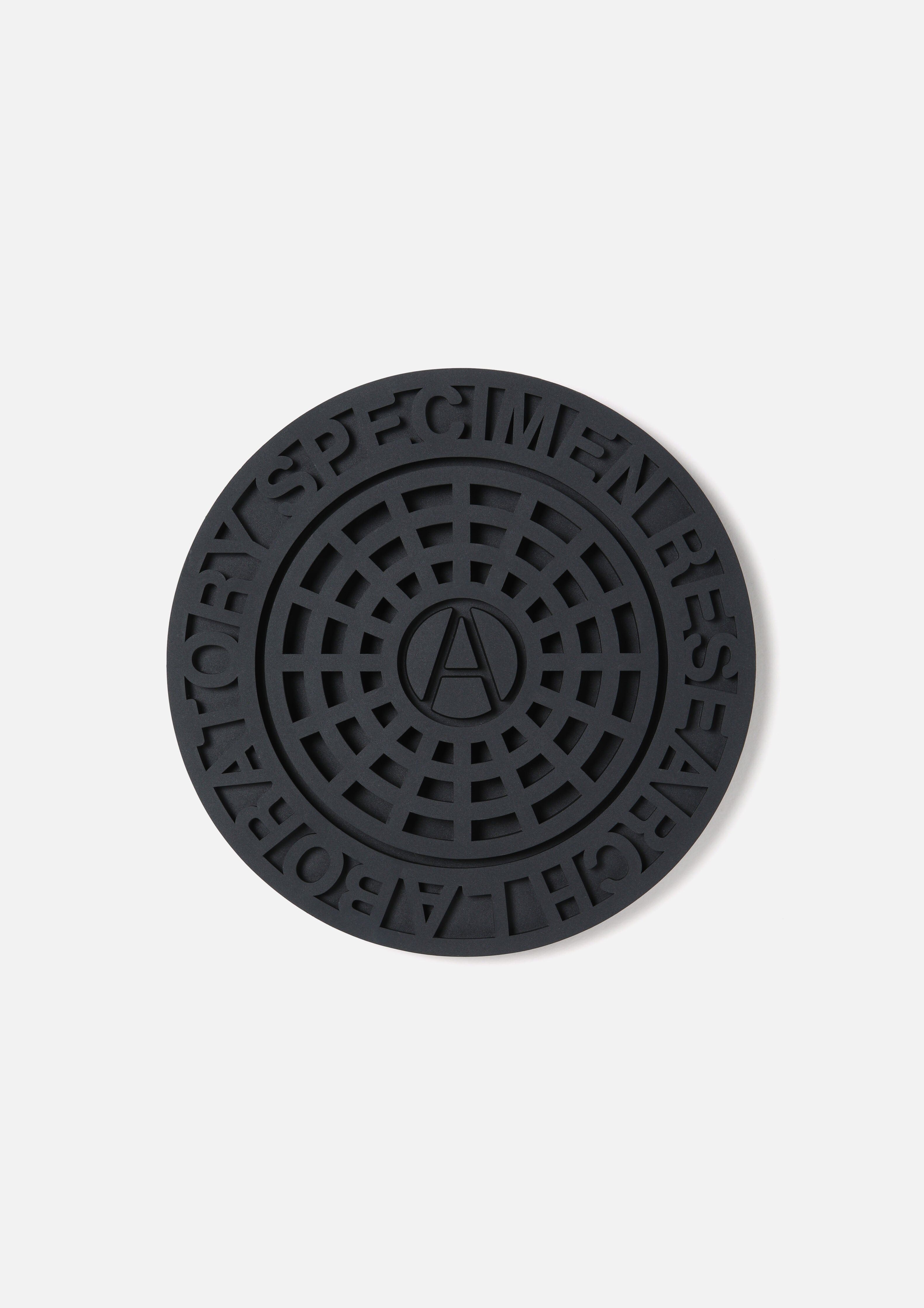 『代購商品』2025AW NEIGHBORHOOD NBHD SRL . RUBBER MAT 墊子 252MYNH-AC04