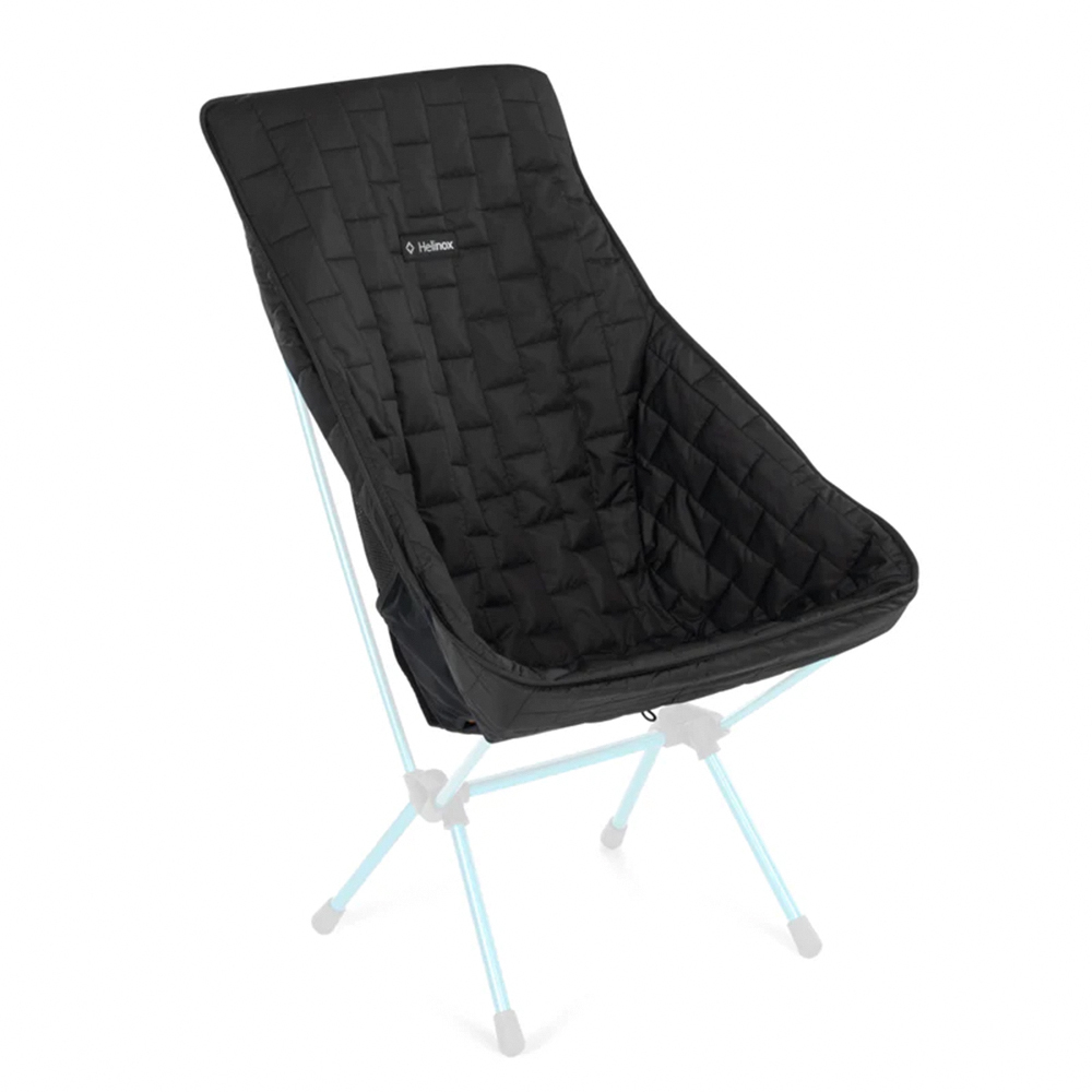 Helinox｜High-Back Seat Warmer 雙面雙色保暖椅套 (適用 Chair One HB (Re))