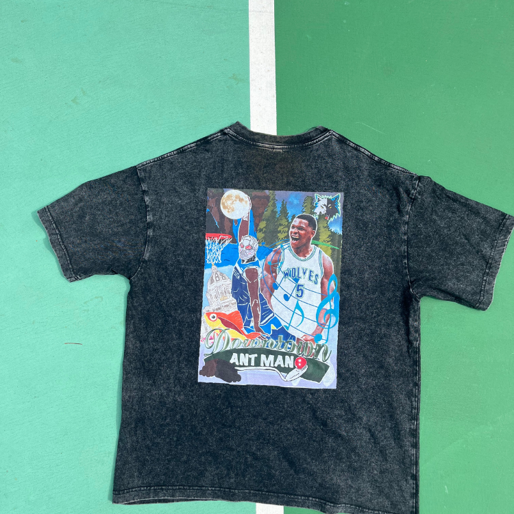 *ANT MAN* Downtown Collection [預售]