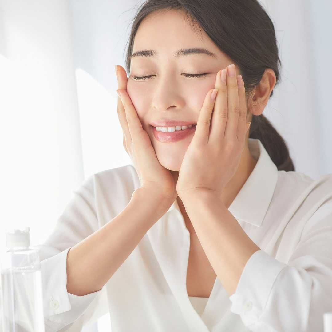 二次清潔，洗臉後的真正乾淨