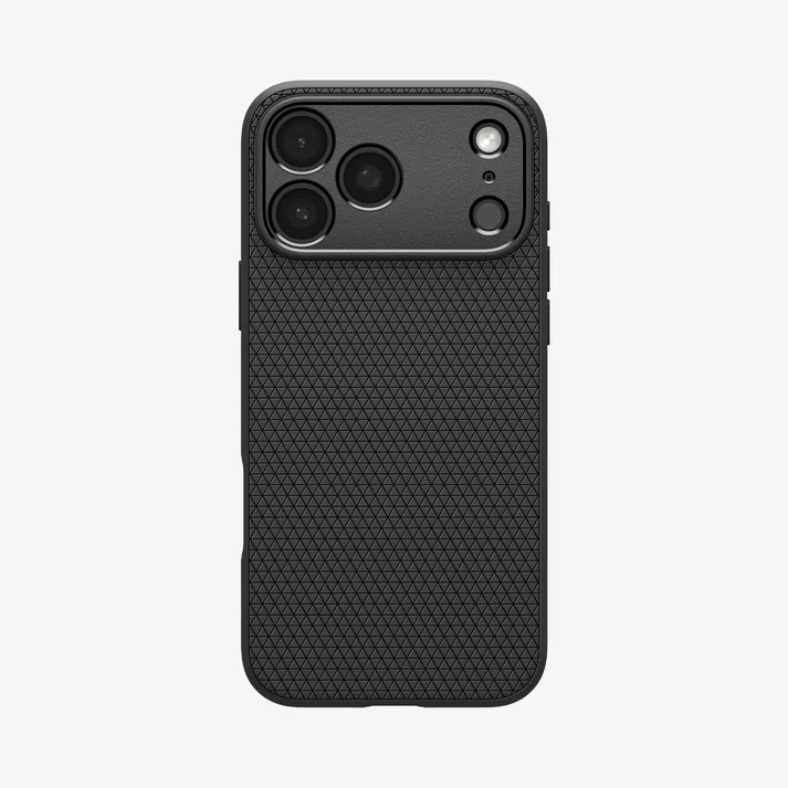 Spigen Liquid Air -iPhone 17 Pro Max