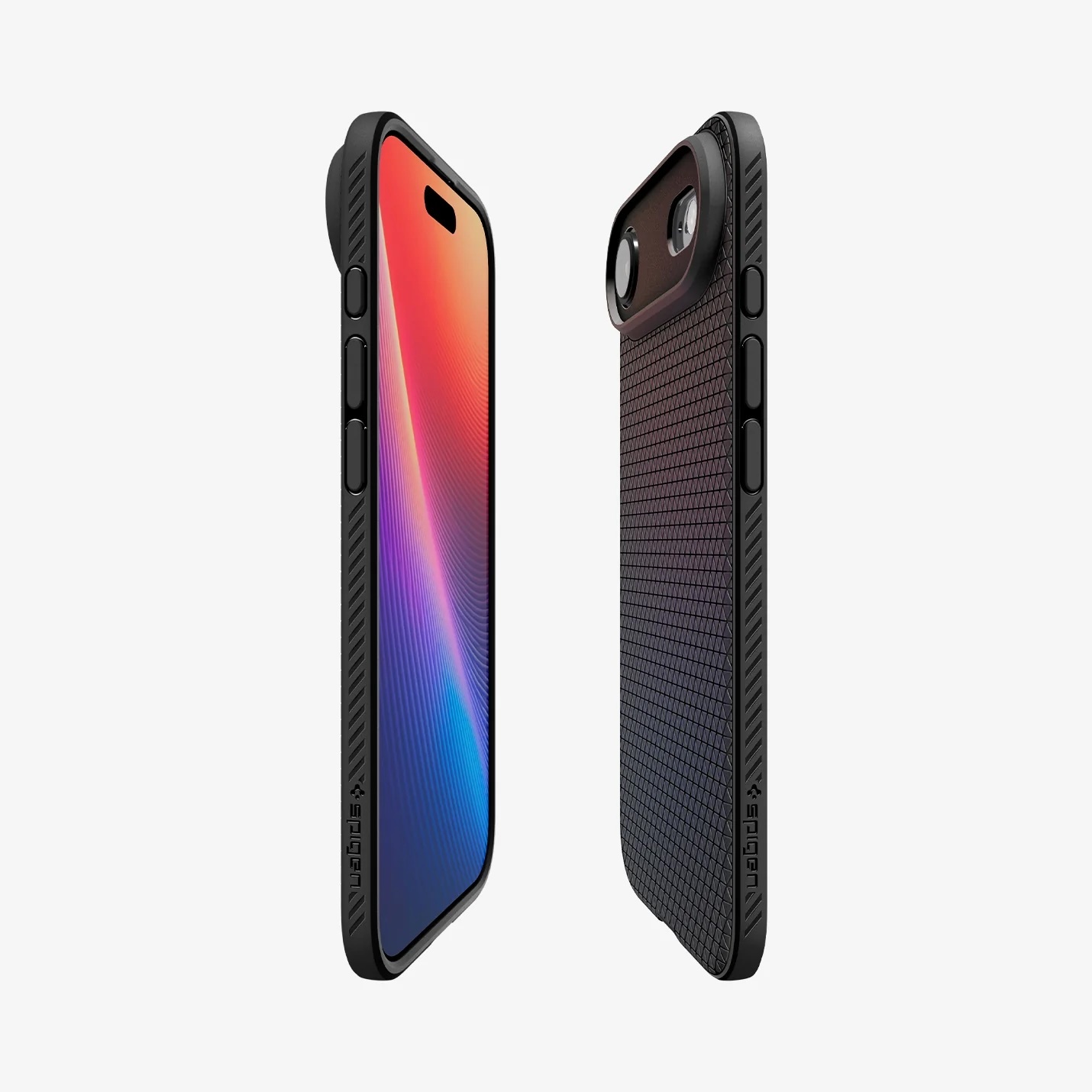 Spigen Liquid Air -iPhone Air