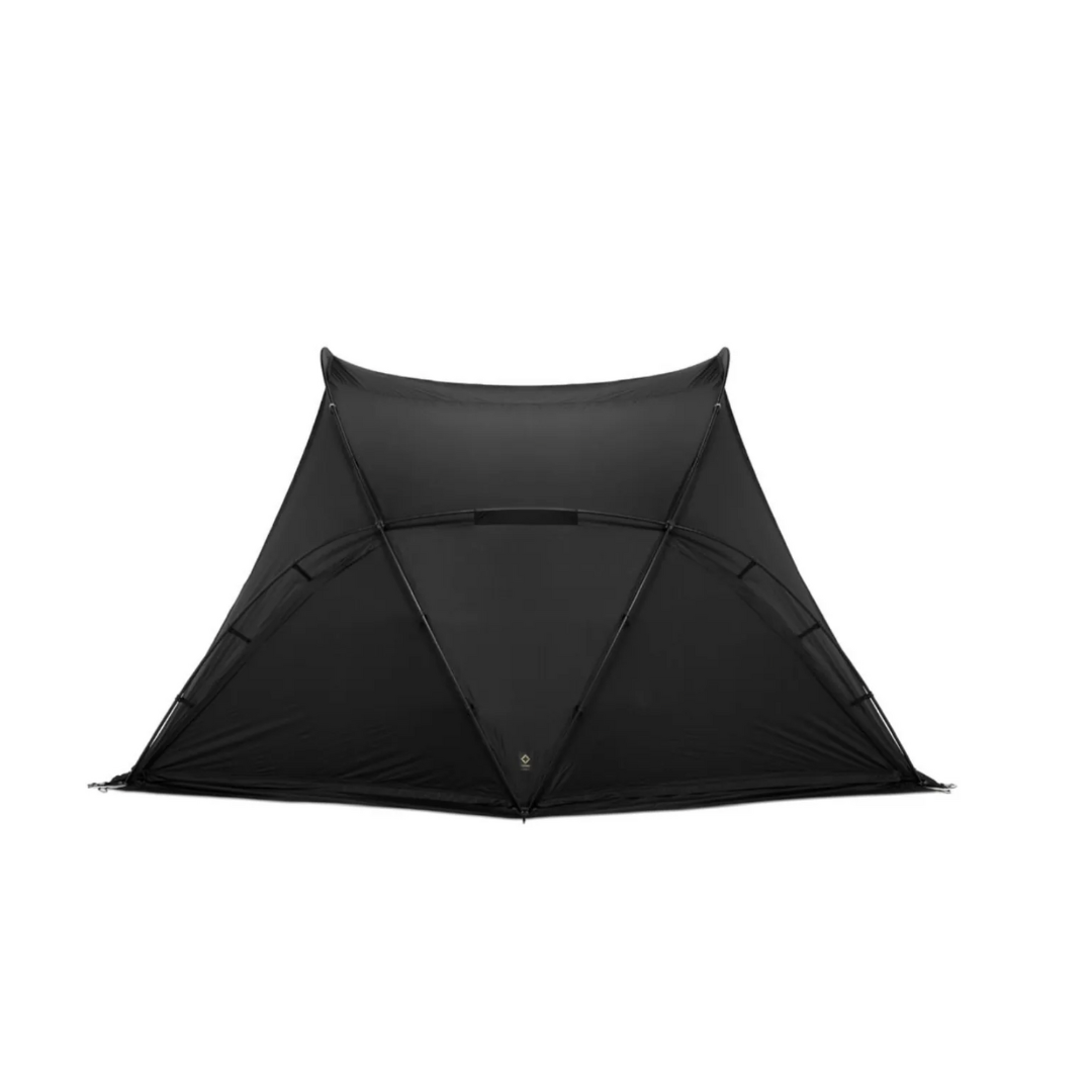 Helinox｜Tac. V-Tarp 4.0｜Black 經典黑