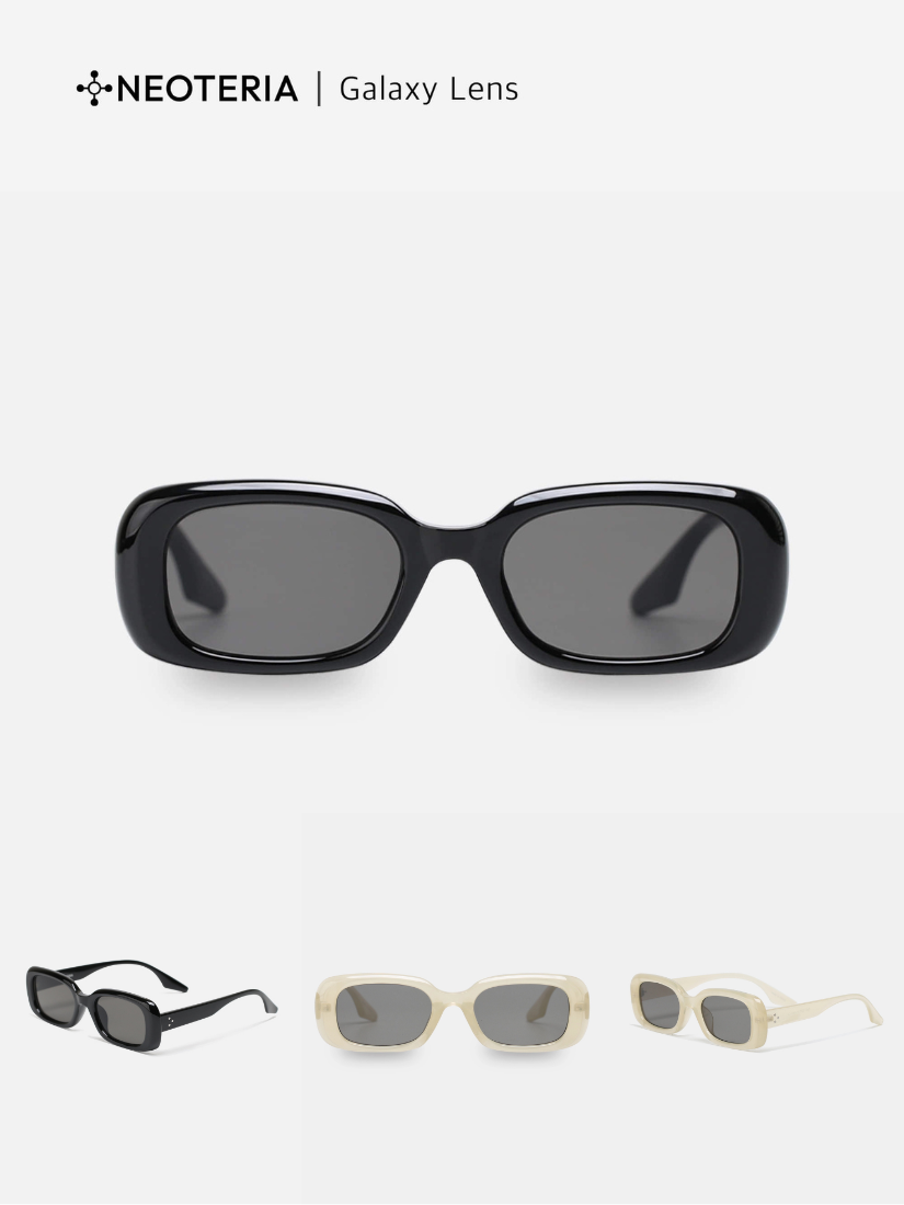 【 4/19收單 】NEOTERIA JACE 系列 墨鏡 多色