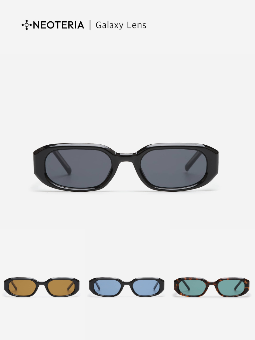 【 4/19收單 】NEOTERIA KALIPO 系列 墨鏡 多色