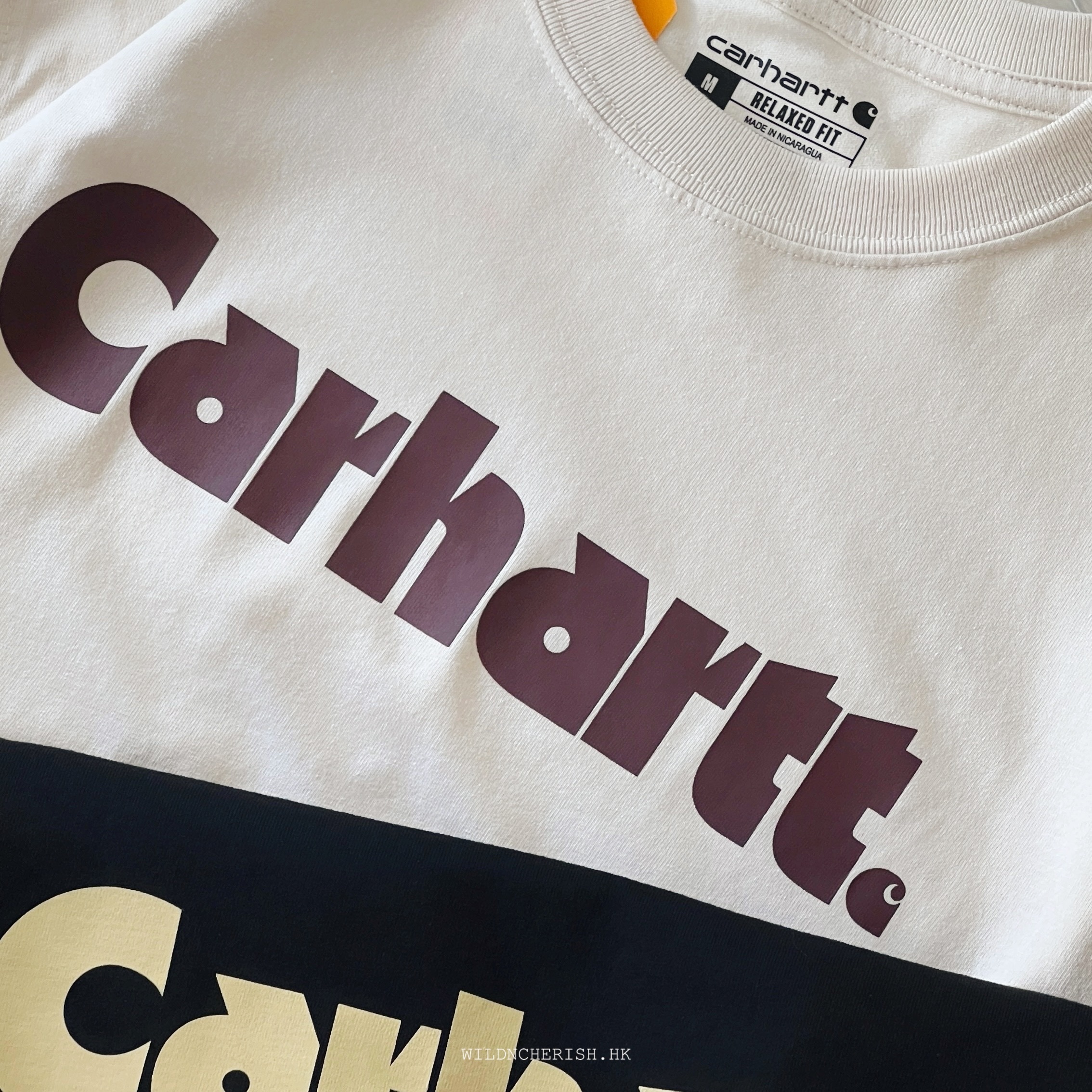 現貨 | Carhartt Graphic Lightweight T-Shirt 短袖