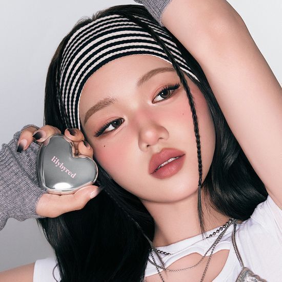 《現貨》Lilybyred Luv Beam Cheek Mousse