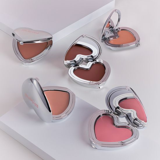 《現貨》Lilybyred Luv Beam Cheek Mousse