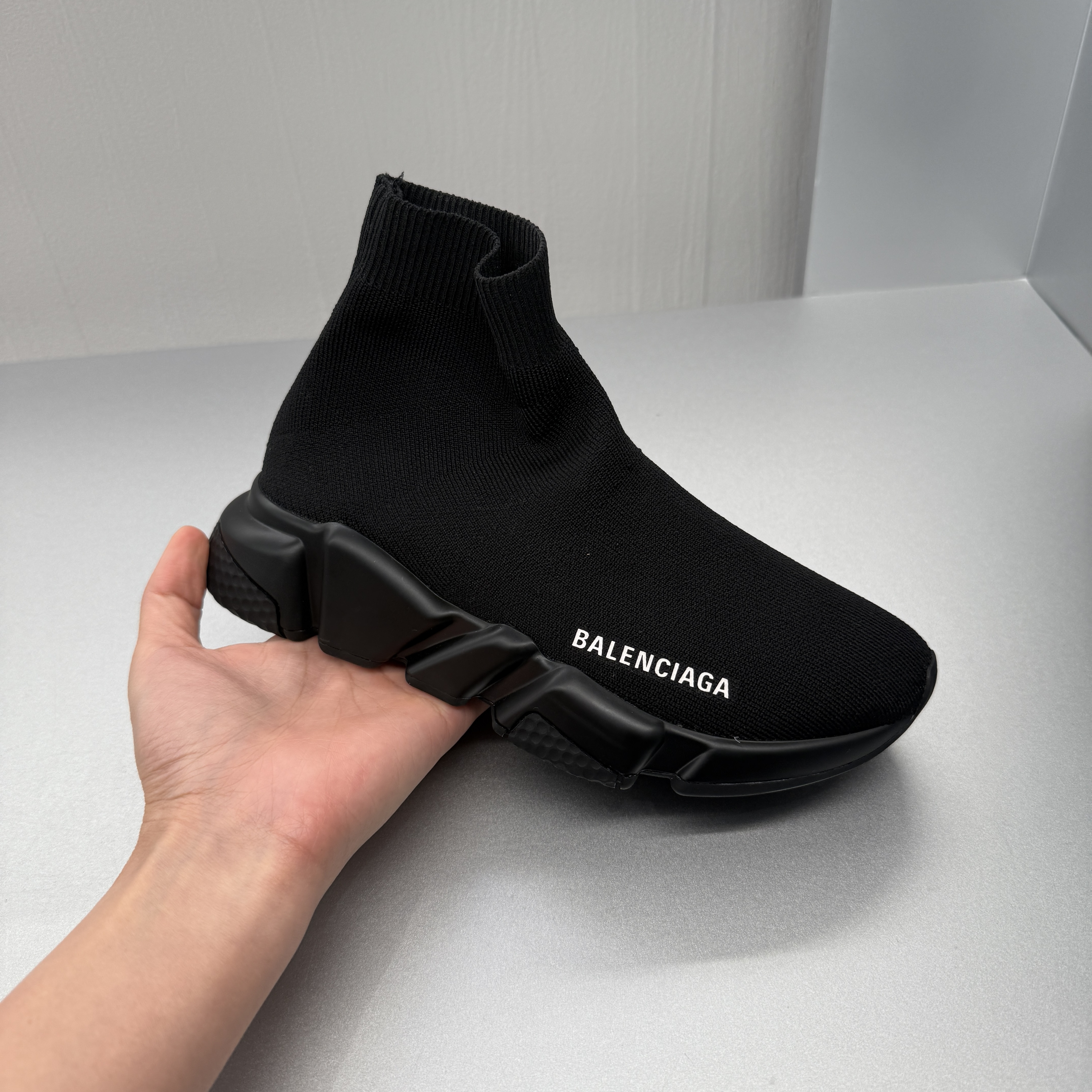 Balenciaga Speed Anckle socks Sneakers 2 colors 587280