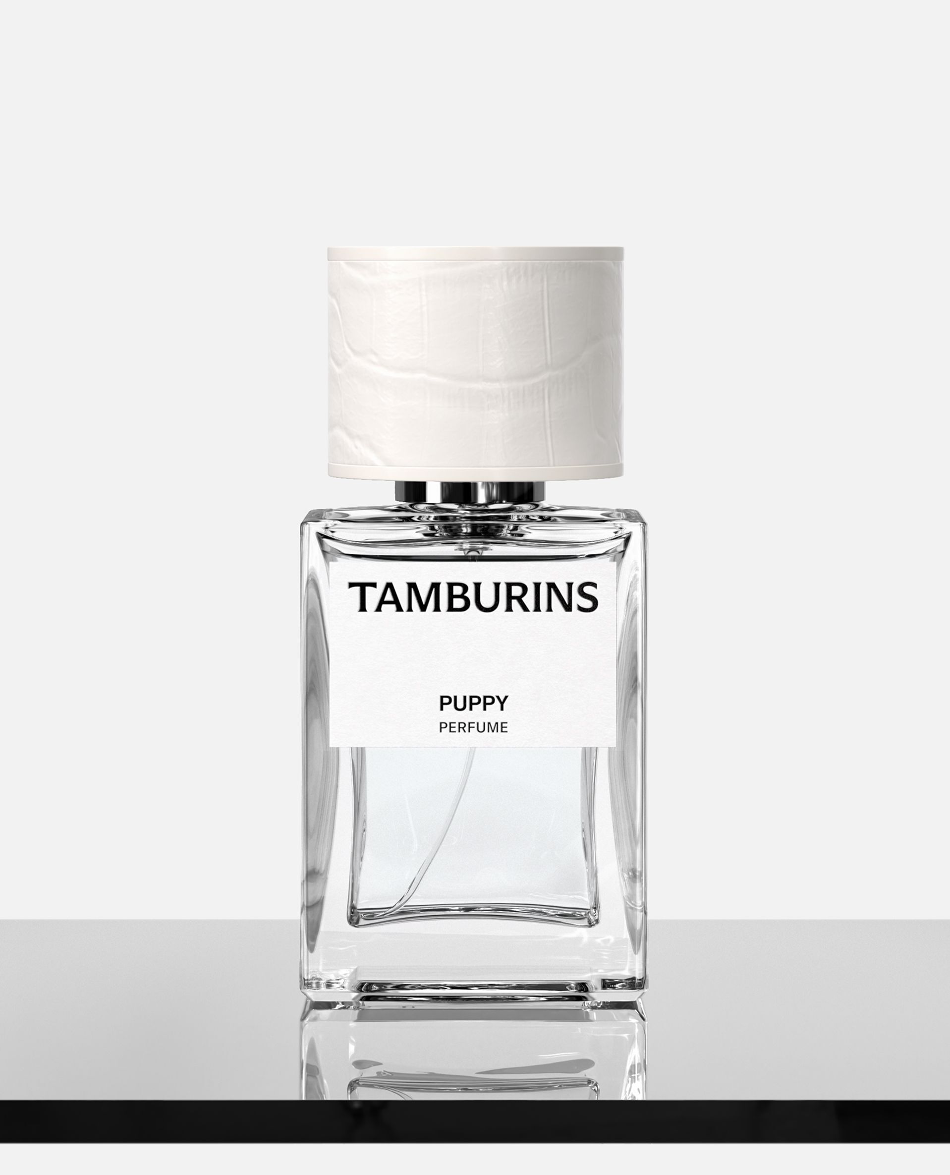 《現貨》TAMBURINS perfume puppy/ sunshine 11/50ml