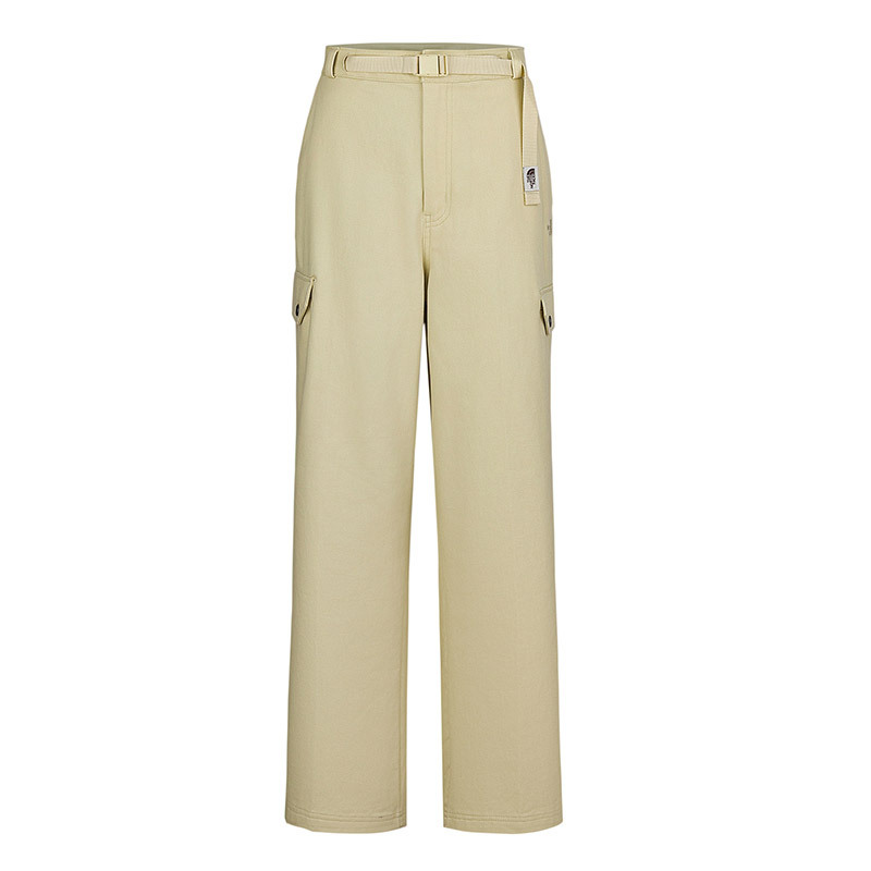 The North Face - 女裝M66 帆布工裝褲 NF0A8DWW