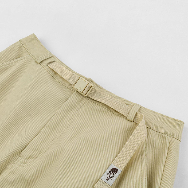 The North Face - 女裝M66 帆布工裝褲 NF0A8DWW