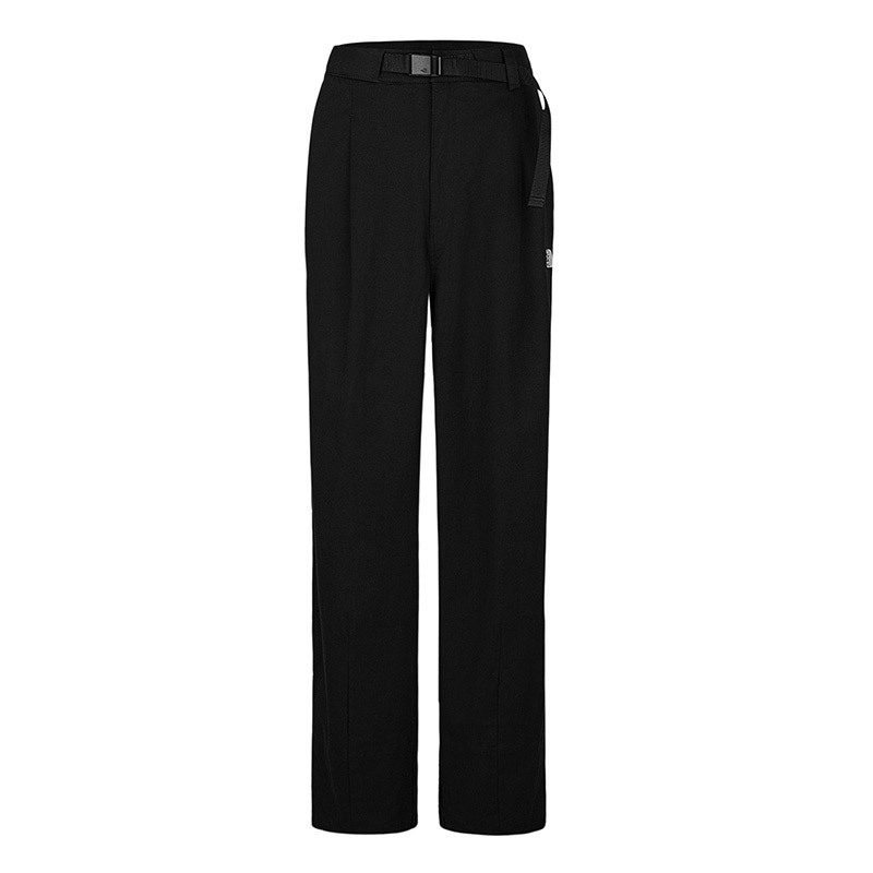 The North Face - 女裝PLEATED CASUAL PANTS 長褲 NF0A8DWU