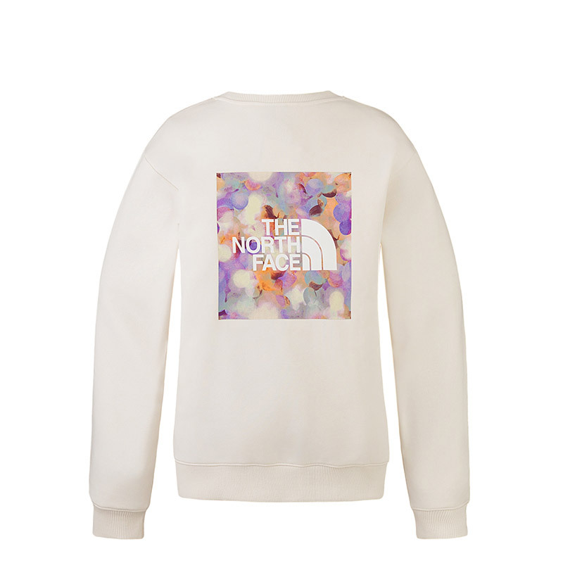 The North Face - 男裝Box Logo Crew Graphic  NF0A8F0X