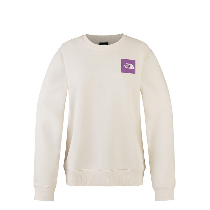 The North Face - 男裝Box Logo Crew Graphic  NF0A8F0X