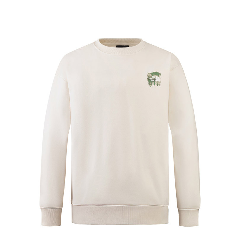 The North Face - 男裝Core Follow The Sun Crew Graphic T恤 NF0A8F0M