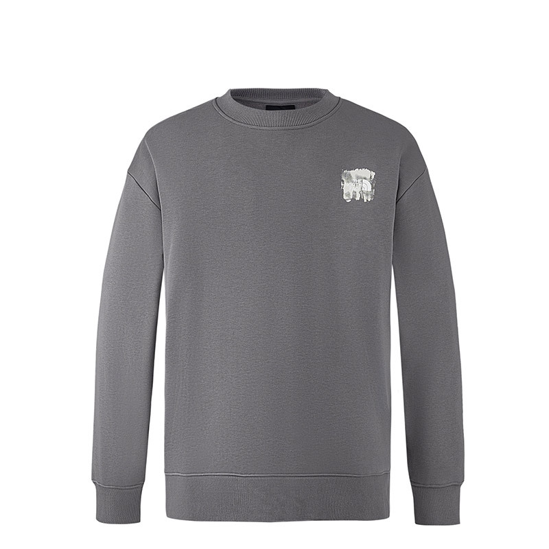 The North Face - 男裝Core Follow The Sun Crew Graphic T恤 NF0A8F0M