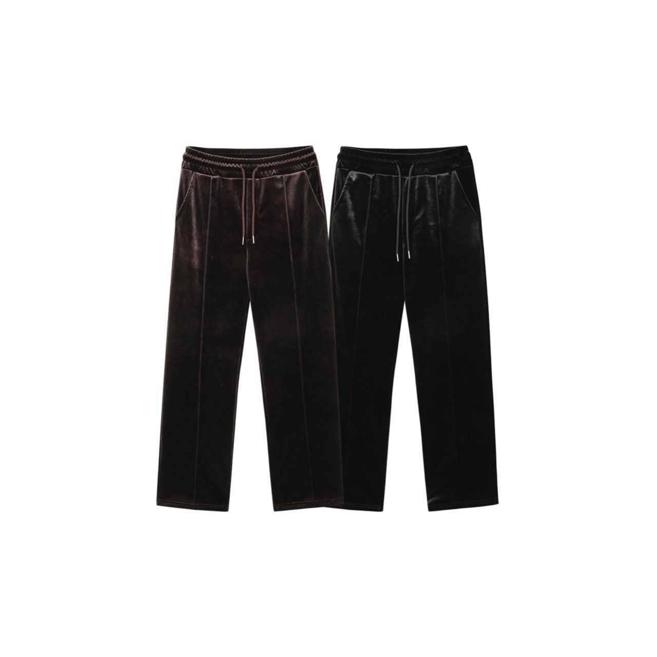 淨色運動褲 Veil-069P