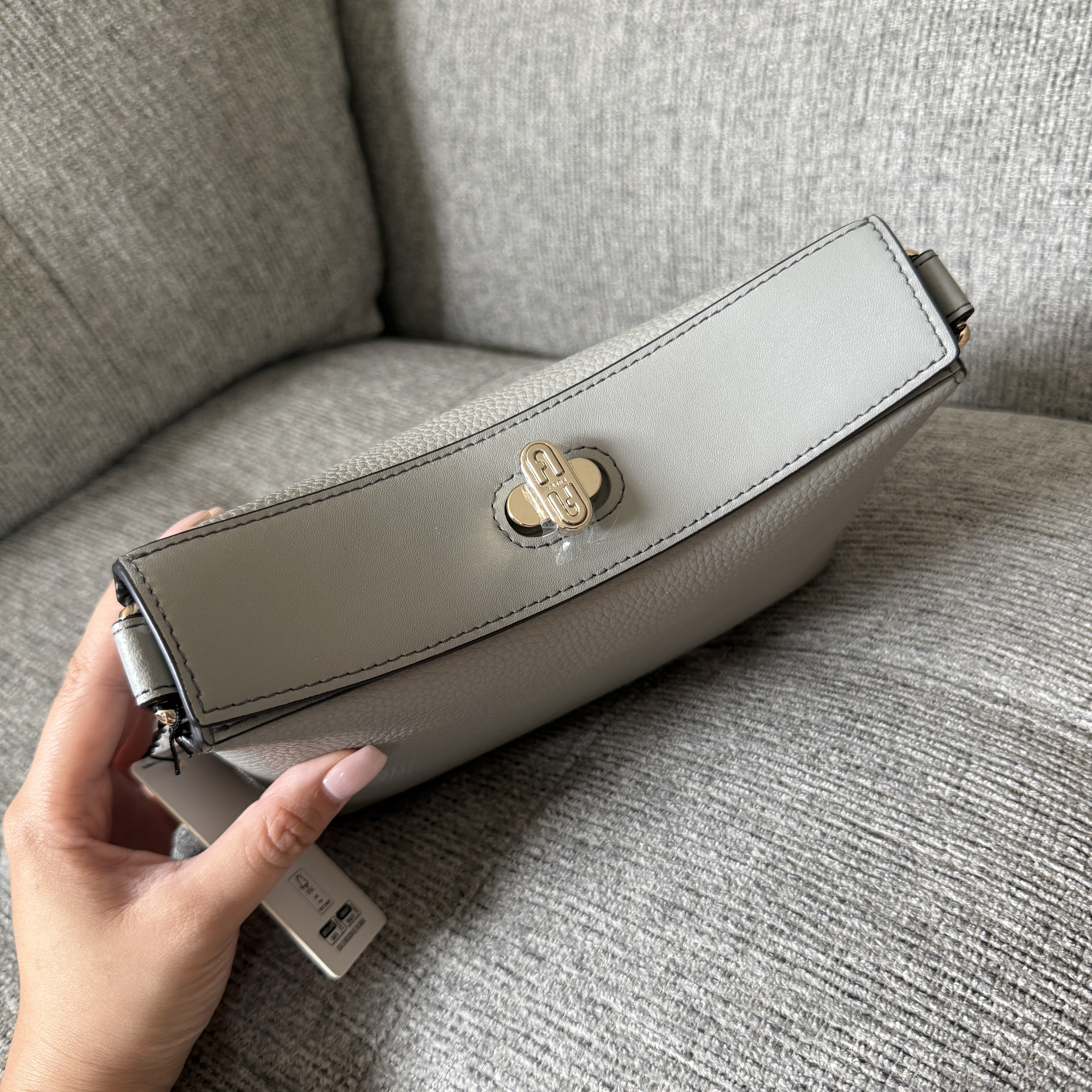 ［香港現貨］Furla Danae Crossbody