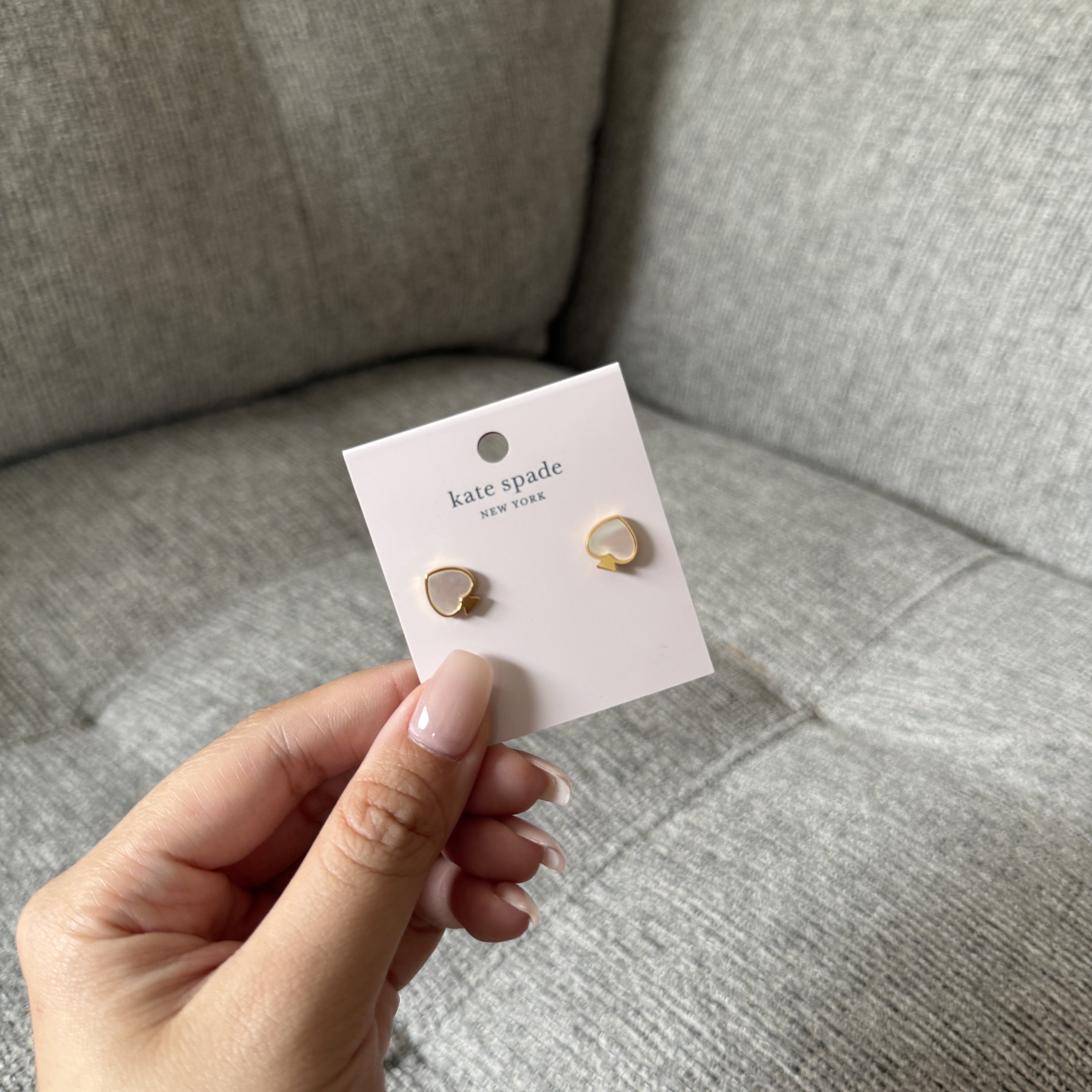 ［香港現貨］Kate Spade Earrings