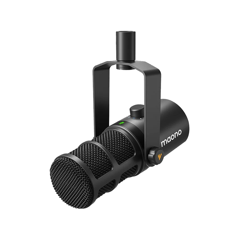 Maono AME2 PD400X Recording Bundle