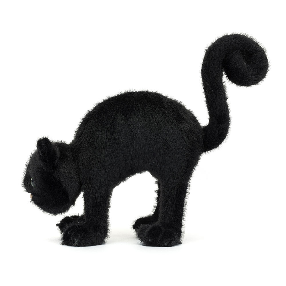 JELLYCAT Spookipaws Cat