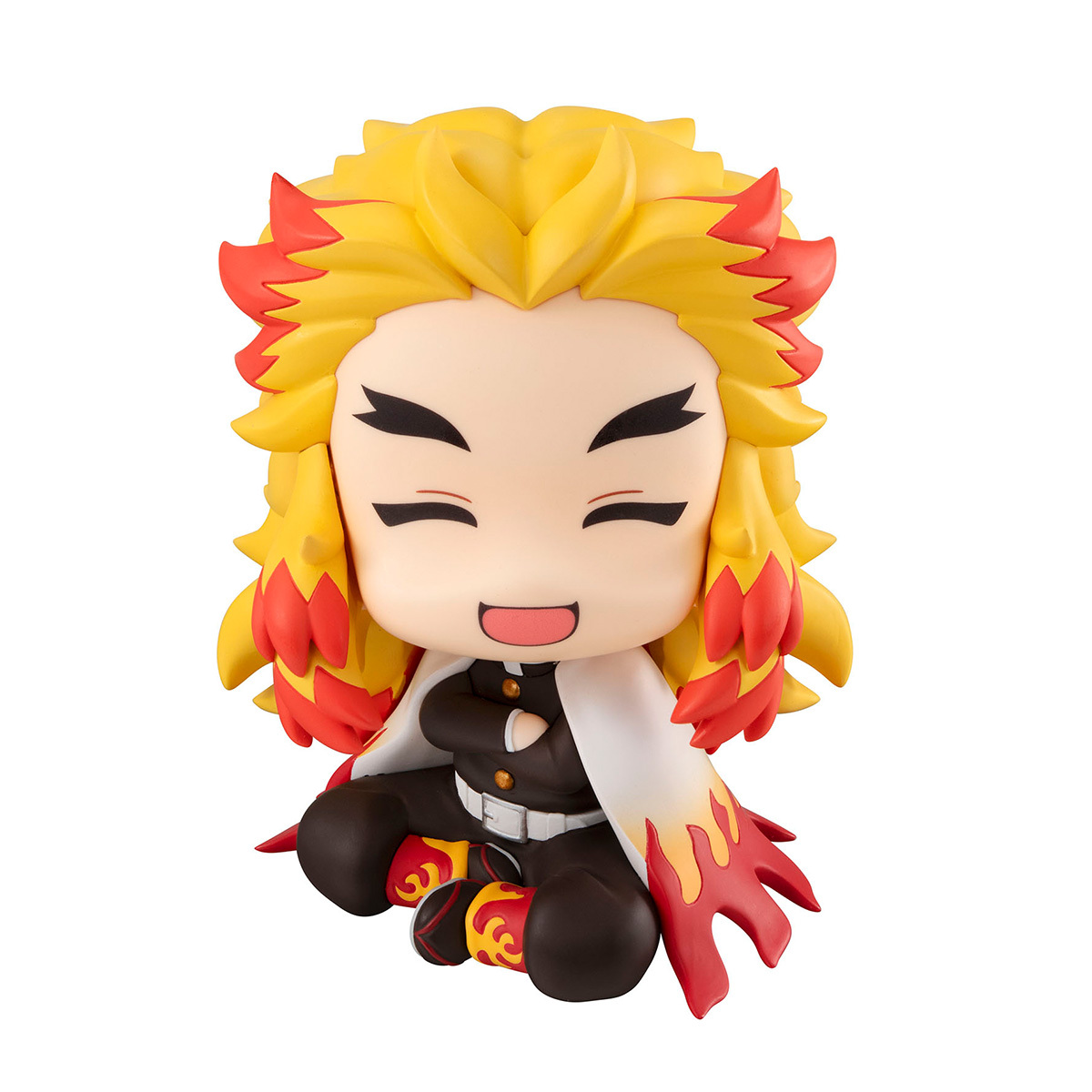 [LOOK UP]《鬼滅之刃》煉獄杏壽郎  微笑ver.