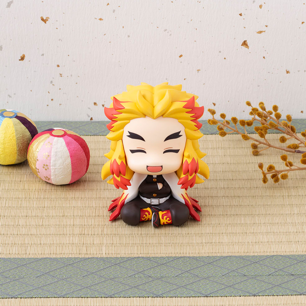 [LOOK UP]《鬼滅之刃》煉獄杏壽郎  微笑ver.