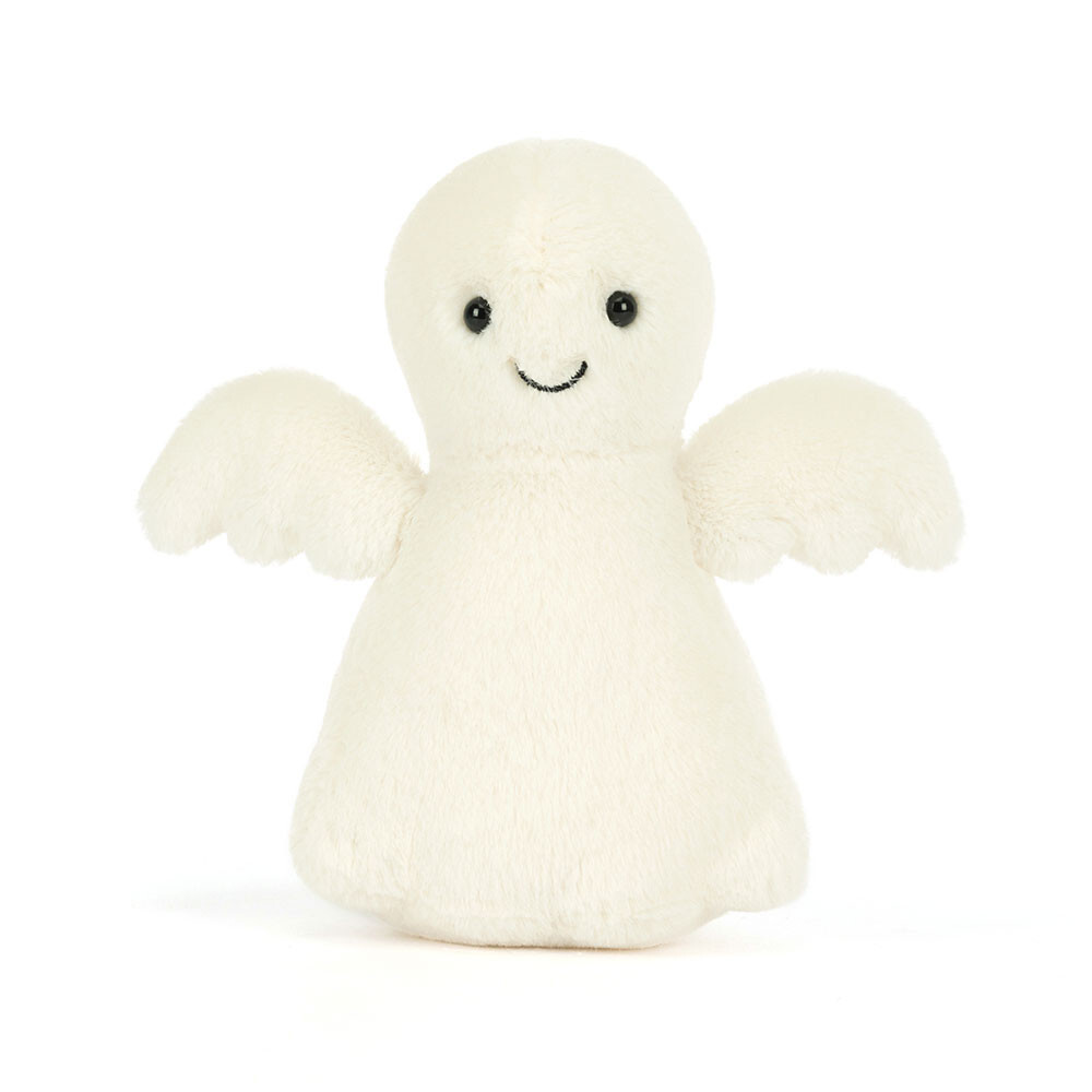 JELLYCAT 幽靈鬼 Mysti Ghost