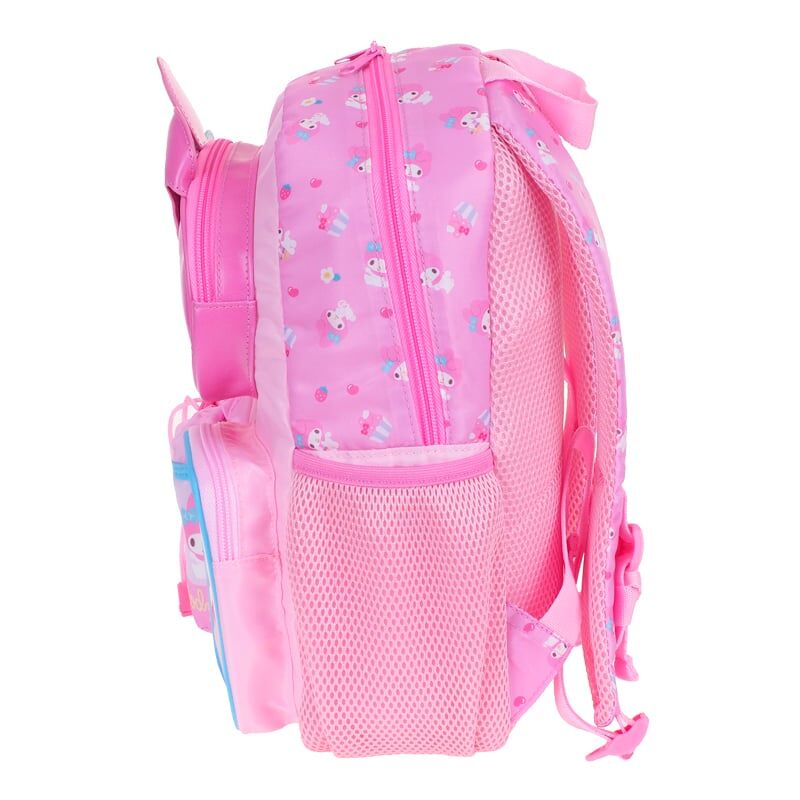 My Melody 小童背囊 9-8164-8