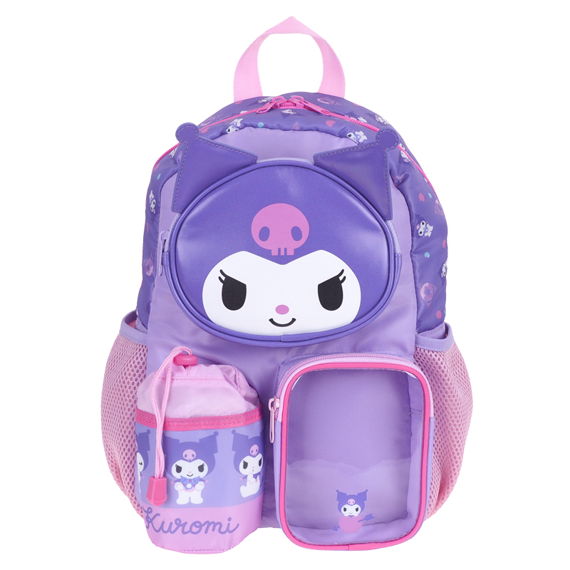 Kuromi 小童背囊 9-8164-9
