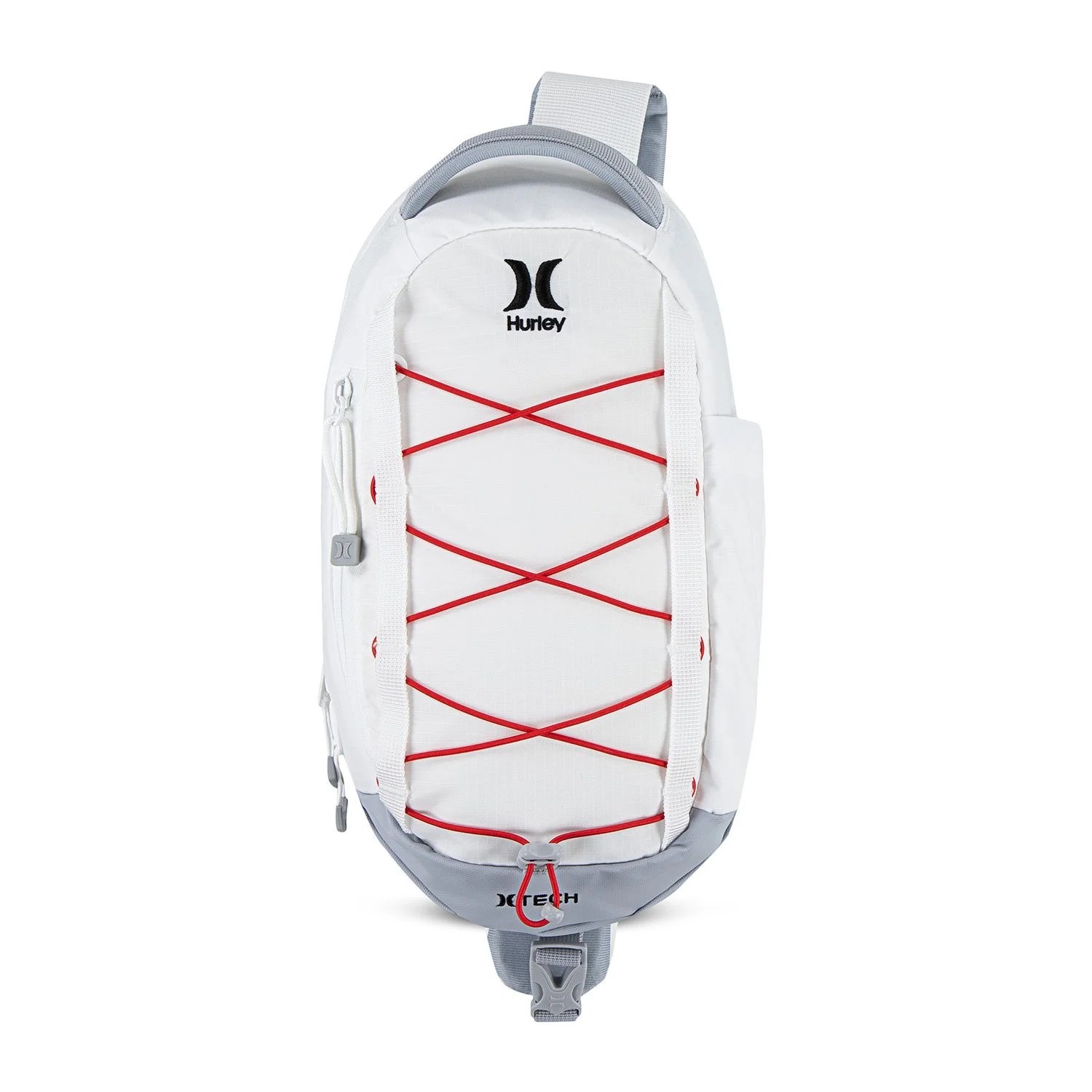 【預購】Hurley H091553 男女同款肩背包