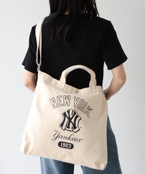 JP MLB 2 WAY BAG（P9 JP234）