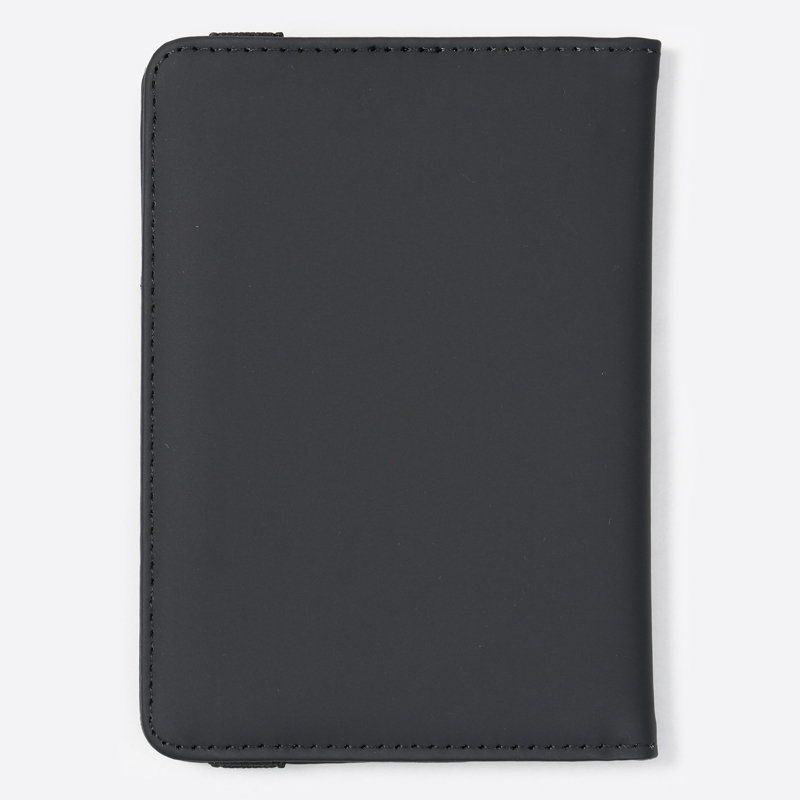 SP 護照收納包/黑