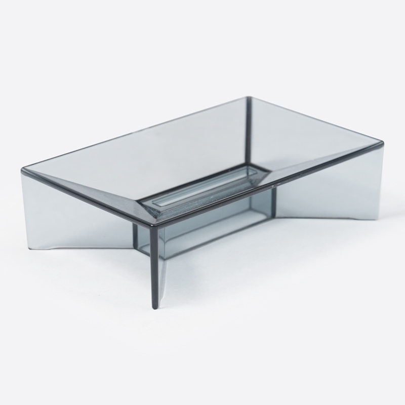 SP 肥皂盤/藍 14.6×9.2×4cm