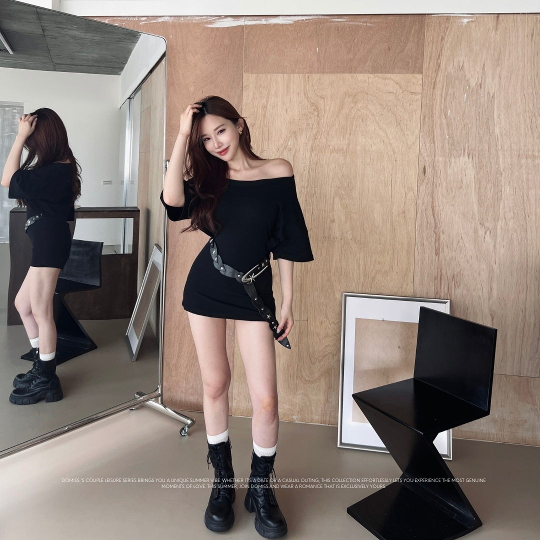 【y2K腰帶】復古牛仔設計感 美式配腰帶 皮帶 (現貨)