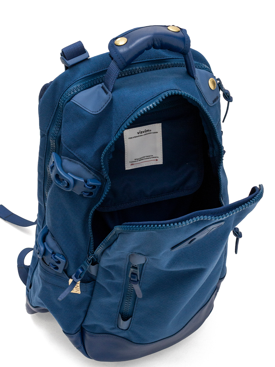 RECOMMEND: VISVIM 2025 A/W CORDURA 20L BACKPACK